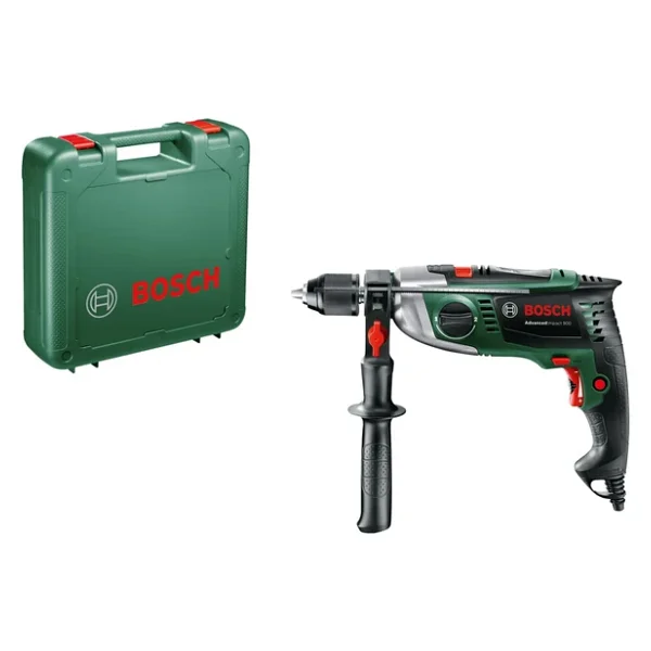 Bosch Advancedımpact 900 900 W Darbeli Matkap - Görsel 7