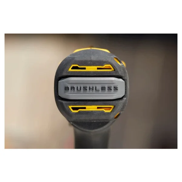 Stanley 18v 1.5ah V20 Çift Akülü Kömürsüz Darbesiz Matkap - Görsel 5
