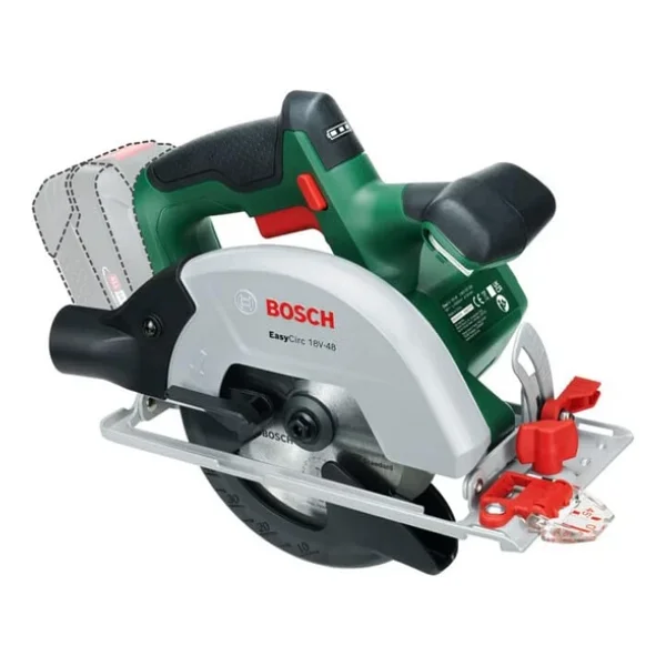 Bosch Easycirc 18v-48 Aküsüz Daire Testere - Görsel 3