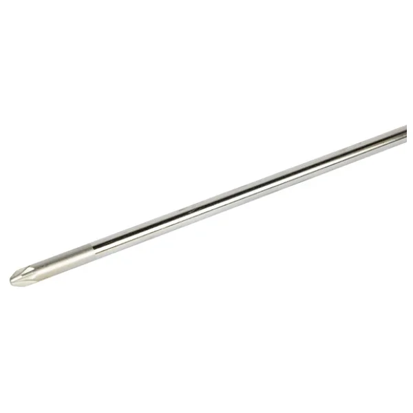 Stanley Fatmax Tornavida Pozidriv Pz2 250 Mm Bıçak Uzunluğu, Krom Vanadyum Ergonomik Softgrip Sap 0-62-571 - Görsel 6