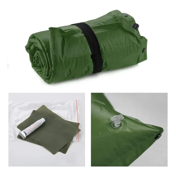 Naturehike Şişme Mat - Görsel 3