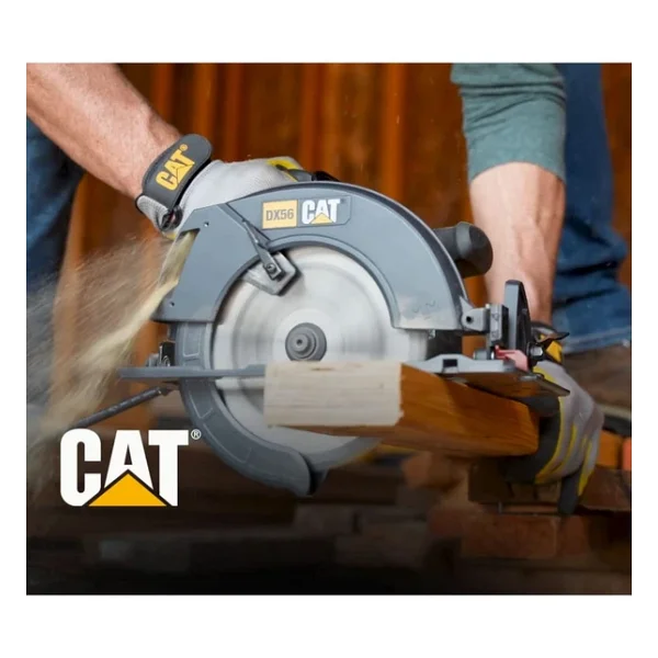 Cat Dx56 1800 W Daire Testere - Görsel 6