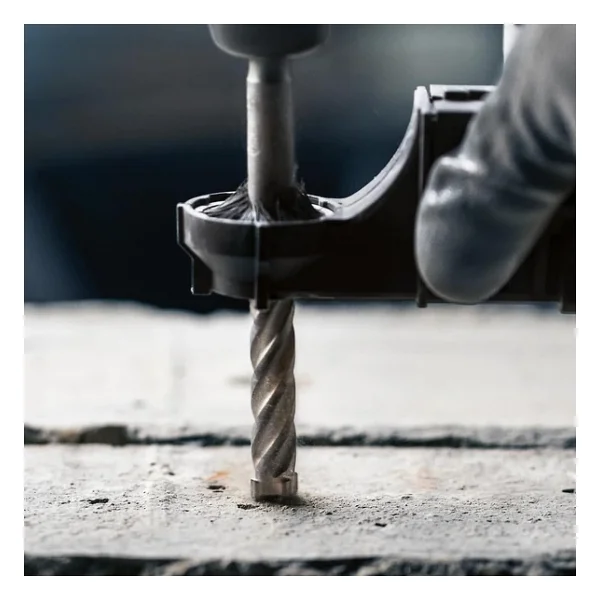 Bosch 1x Pro Sds Plus-5x Kırıcı Delici Delme Ucu (Donatılı Beton, Beton, Ø 22,00 Mm, Professional Aksesuar Kırıcı Delici) - Görsel 5