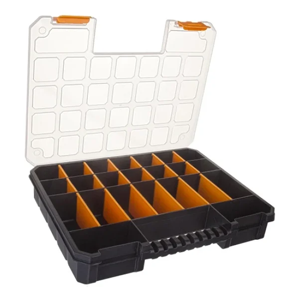 Süper Bag Asr-2099 23" Slim Organizer - Görsel 6