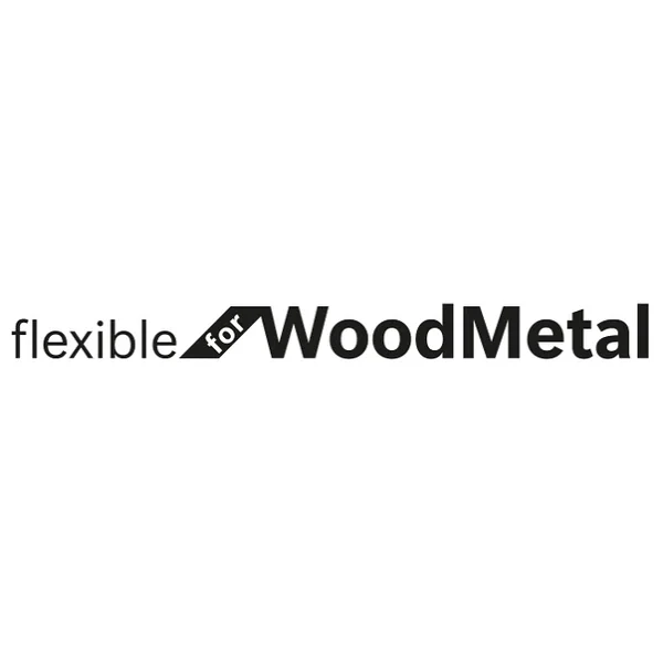 Bosch Professional Accessories - Flexible Serisi Ahşap Ve Metal İçin Panter Testere Bıçağı S 922 Vf - 2'li - Görsel 5