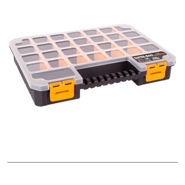 Süper Bag Asr-2099 23" Slim Organizer - Görsel 5