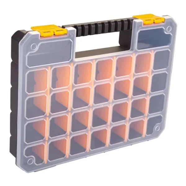 Süper Bag Asr-2099 23" Slim Organizer - Görsel 4
