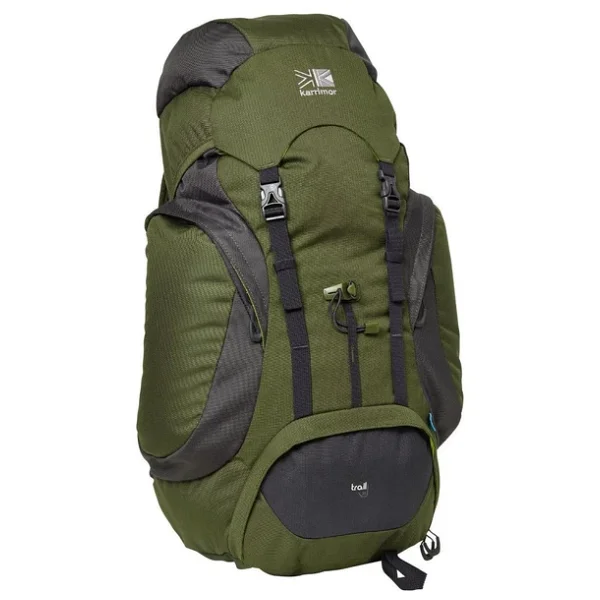 Karrimor Trail 35+5 Litre Outdoor Sırt Çantası - Görsel 3