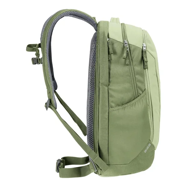 Deuter Giga 28 Lt Sırt Cantası - Görsel 4