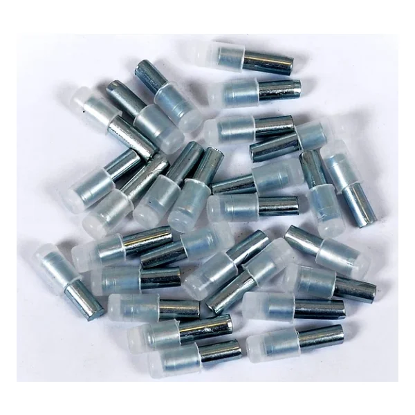 X-Perk Raf Pimi Plastik Tutucu Mobilya Dolap Raf Pimi 25'li Set Çap 5 Mm Boy 20 Mm - Görsel 3
