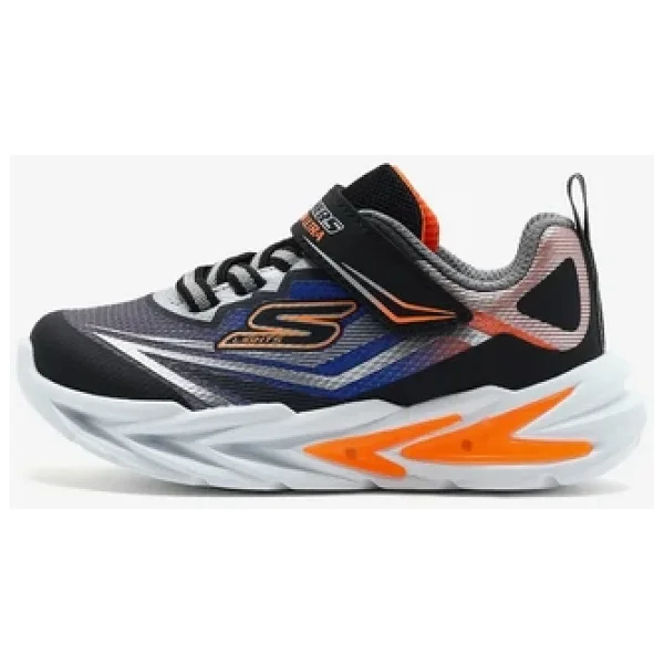 Skechers Flexglow Ultra 400139n Bebek Spor Ayakkabı - Görsel 3