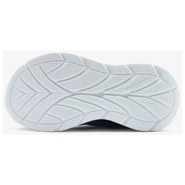 Skechers Flexglow Ultra 400139n Bebek Spor Ayakkabı - Görsel 6