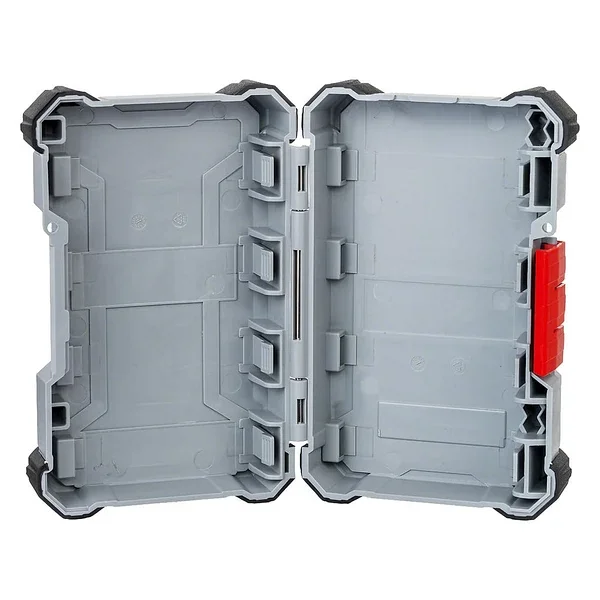 Bosch Professional Accessories Pick And Click Boş Kutu, Boyut L (Tüm Pick And Click Aksesuar Paketleriyle Kullanım İçin) - Görsel 7