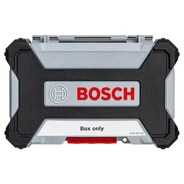 Bosch Professional Accessories Pick And Click Boş Kutu, Boyut L (Tüm Pick And Click Aksesuar Paketleriyle Kullanım İçin) - Görsel 3