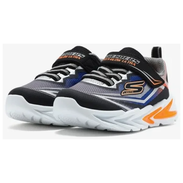 Skechers Flexglow Ultra 400139n Bebek Spor Ayakkabı - Görsel 5