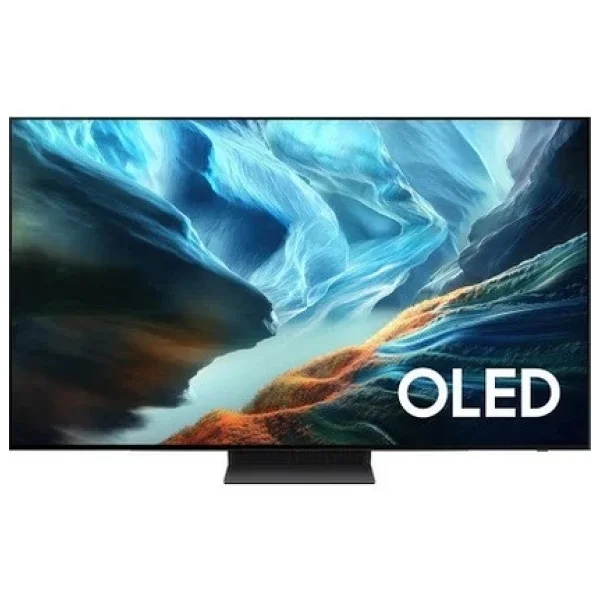 Samsung 65s90h 4K Ultra HD 65" 165 Ekran Uydu Alıcılı Smart OLED TV - Görsel 3