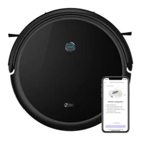 360 C50 Vacuum Cleaner Robot Süpürge Ve Paspas - Görsel 6