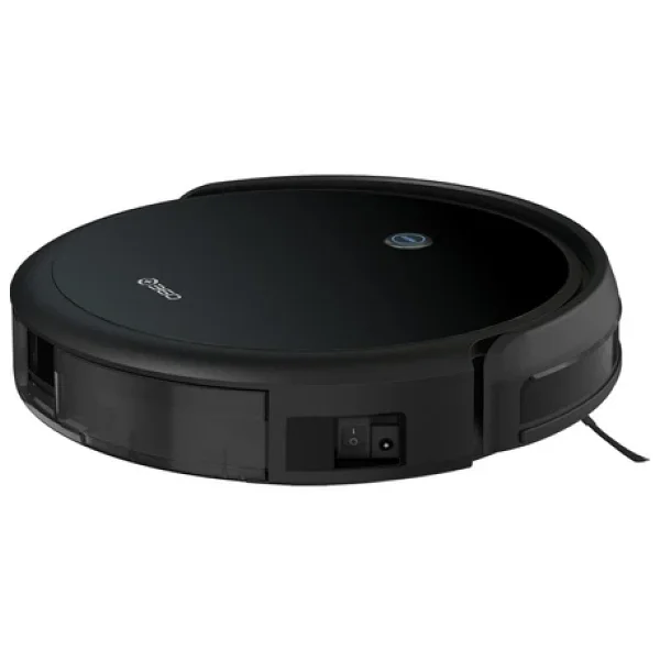 360 C50 Vacuum Cleaner Robot Süpürge Ve Paspas - Görsel 5