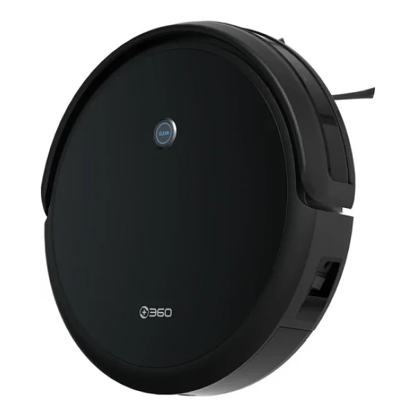 360 C50 Vacuum Cleaner Robot Süpürge Ve Paspas - Görsel 4