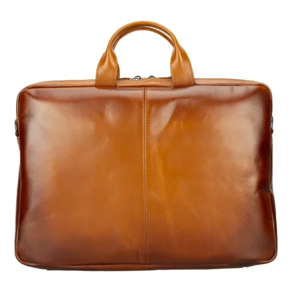 Plm Case Apollo Taba 16" Laptop Çantası - Görsel 4