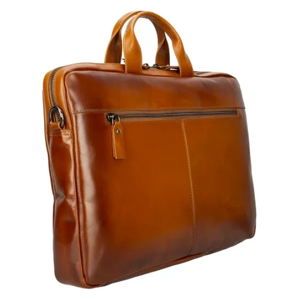 Plm Case Apollo Taba 16" Laptop Çantası - Görsel 5