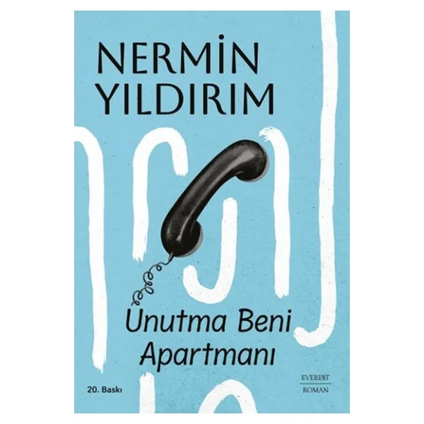 Unutma Beni Apartmanı - Nermin Yıldırım - Görsel 4