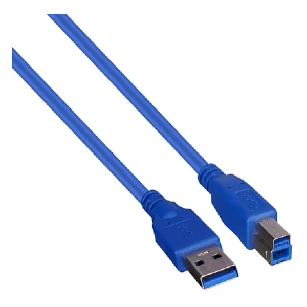 Sl-3040 1.5 M USB 3.0 Yazıcı Kablosu - Görsel 8