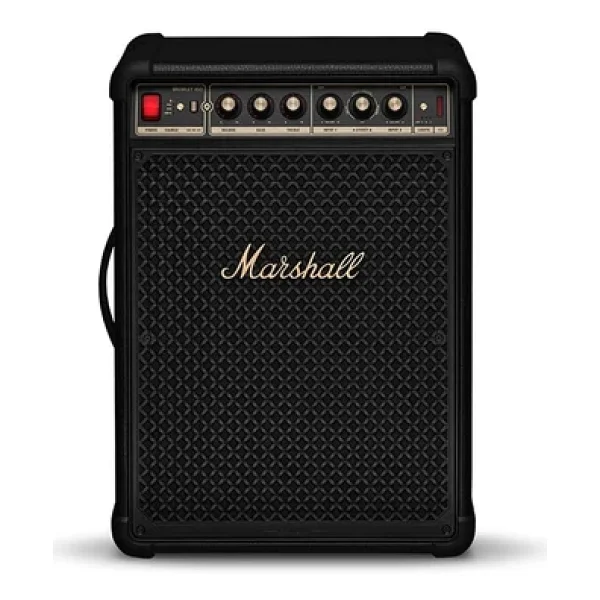 Marshall Bromley 450 Bluetooth Hoparlör - Görsel 3