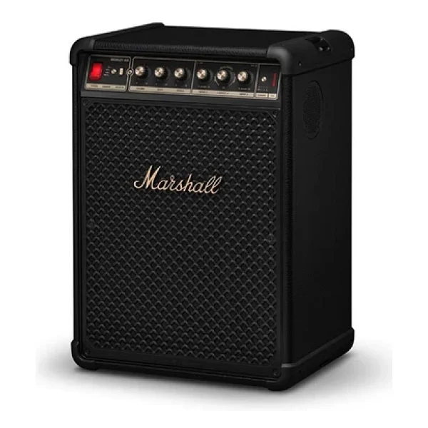Marshall Bromley 450 Bluetooth Hoparlör - Görsel 6