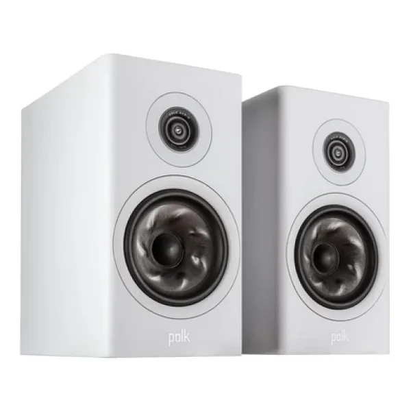 Polk Audio Reserve R200 Raf Tipi Ev Sinema Hoparlörü - Görsel 3