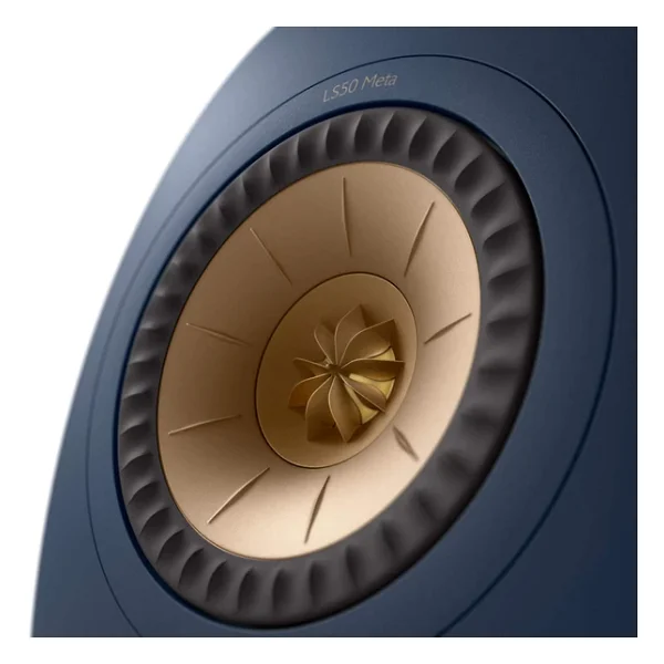 Kef Ls50 Meta Hi-Fi Hoparlör - Görsel 3
