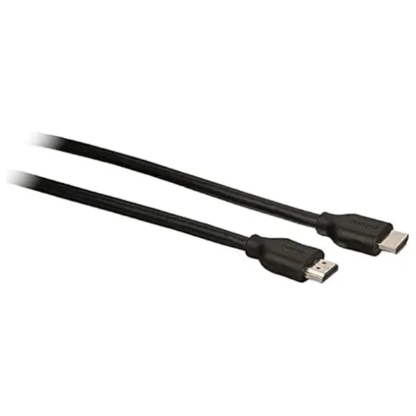 Philips Swv5401p/10 1.5 M 4K Hdmı Kablo - Görsel 3