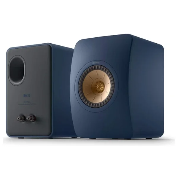 Kef Ls50 Meta Hi-Fi Hoparlör - Görsel 5