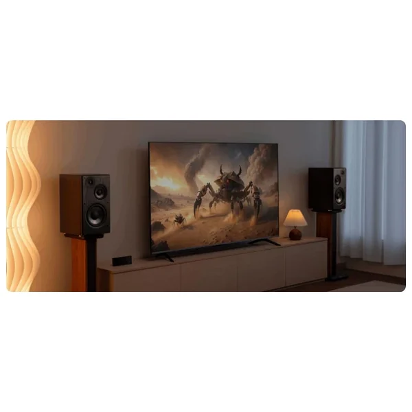 Edifier R2750db Mkıı Raf Tipi Aktif Hoparlör - Görsel 2