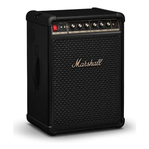 Marshall Bromley 450 Bluetooth Hoparlör - Görsel 5