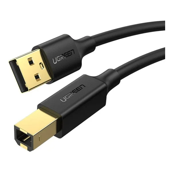 Ugreen 20847 2 M USB 2.0 Yazıcı Kablosu - Görsel 8