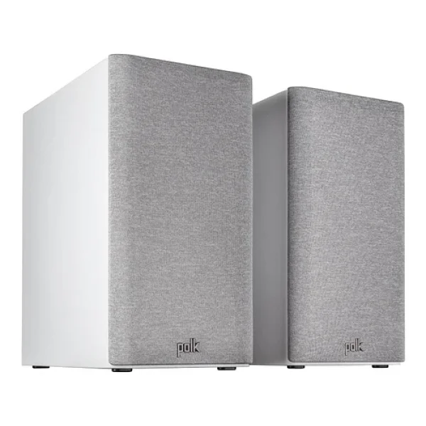 Polk Audio Reserve R200 Raf Tipi Ev Sinema Hoparlörü - Görsel 6