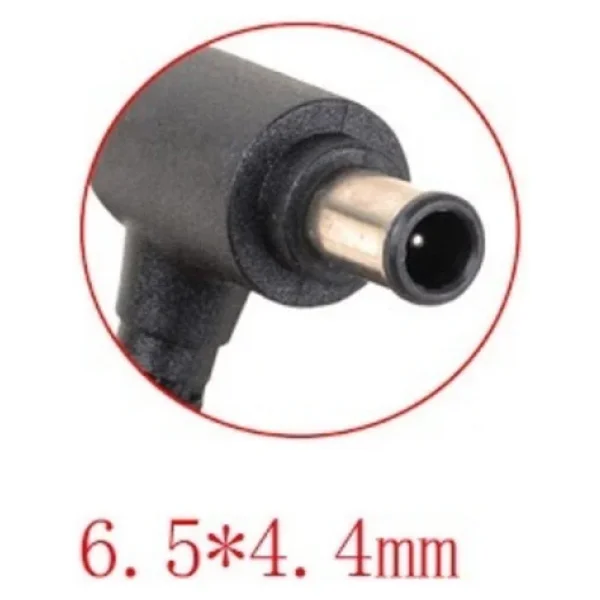 Lg Ads40fsg-19 - Ads 40 Fsg 19 Uyumlu 19.5 Volt 19.5v Iğne Uçlu Monütör Monitör Adaptörü Sny (Siyah) - Görsel 4