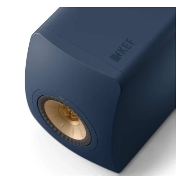 Kef Ls50 Meta Hi-Fi Hoparlör - Görsel 2