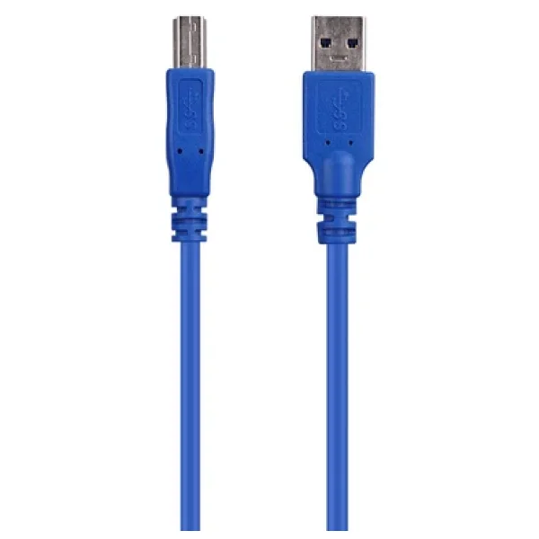 Sl-3040 1.5 M USB 3.0 Yazıcı Kablosu - Görsel 7