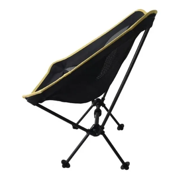 Nurgaz Campout Pratik Ng-Cps 2'li Kamp Sandalyesi - Görsel 7