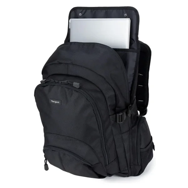 Targus Cn600 15.6" Laptop Sırt Çantası - Görsel 2