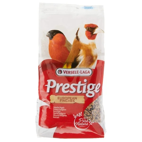 Versele-Laga Versele Laga Kanaryalar İçin European Finches 1 Kg - Görsel 5