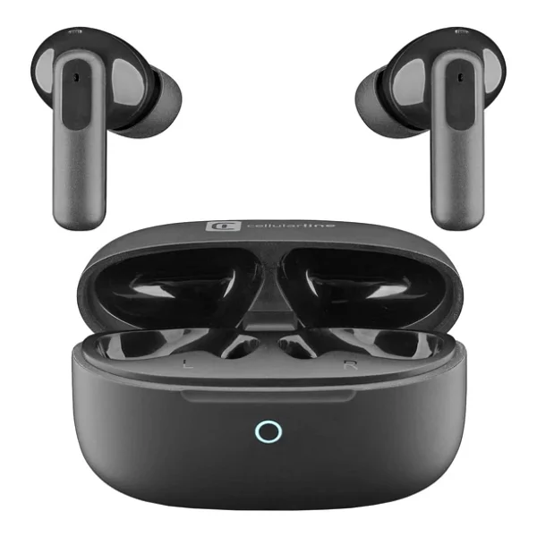 Cellularline Sync TWS Kulak İçi Bluetooth Kulaklık - Görsel 3