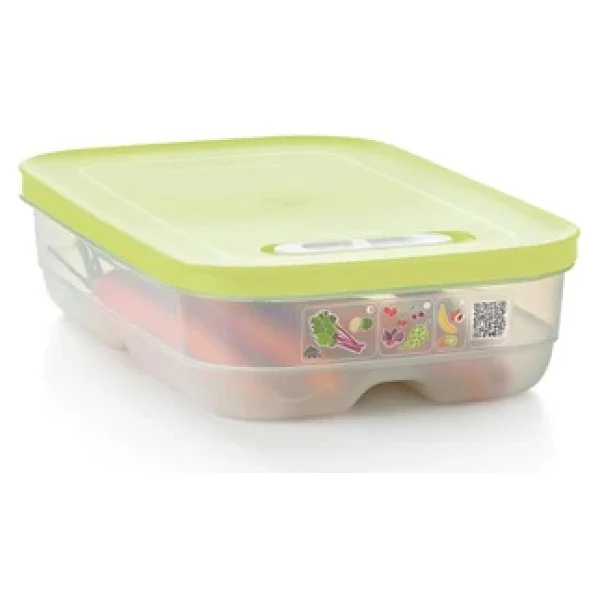 Tupperware Sera 1.8 Lt Saklama Kabı - Görsel 5