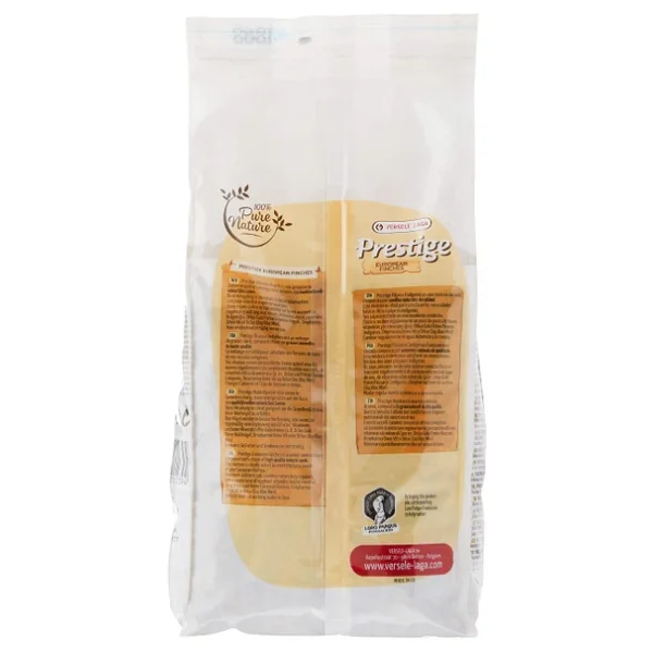 Versele-Laga Versele Laga Kanaryalar İçin European Finches 1 Kg - Görsel 6