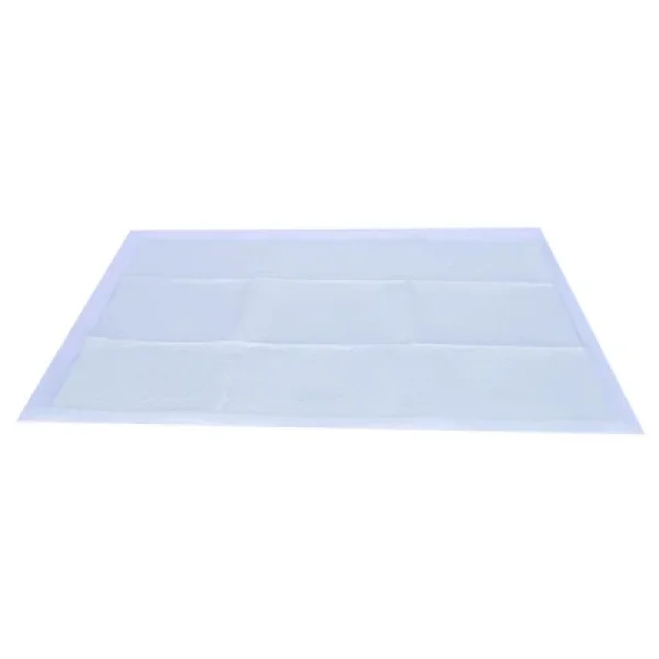 M-Pets Carbonlu Köpek Çiş Eğitim Pedi 45x60cm 30lu - Görsel 5