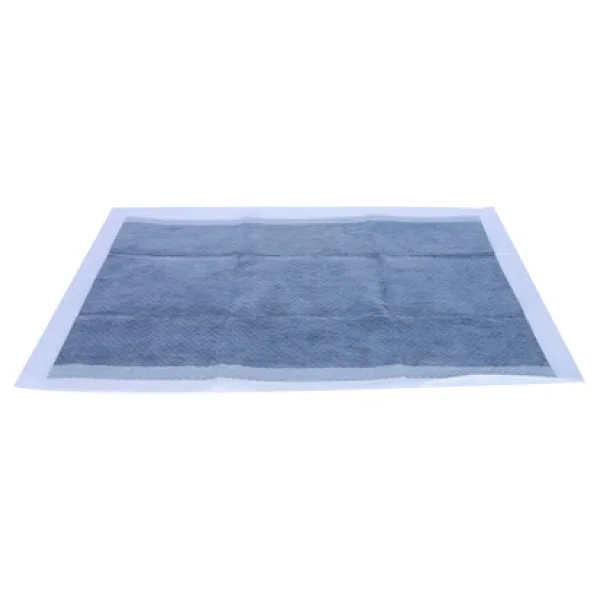 M-Pets Carbonlu Köpek Çiş Eğitim Pedi 45x60cm 30lu - Görsel 4