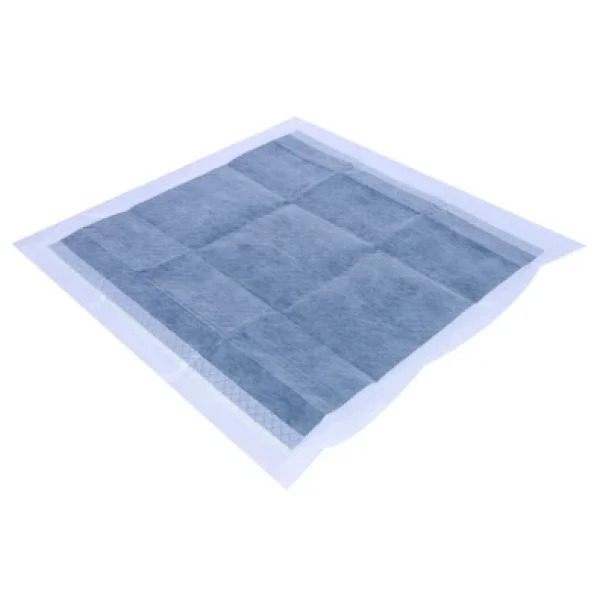 M-Pets Carbonlu Köpek Çiş Eğitim Pedi 45x60cm 30lu - Görsel 2