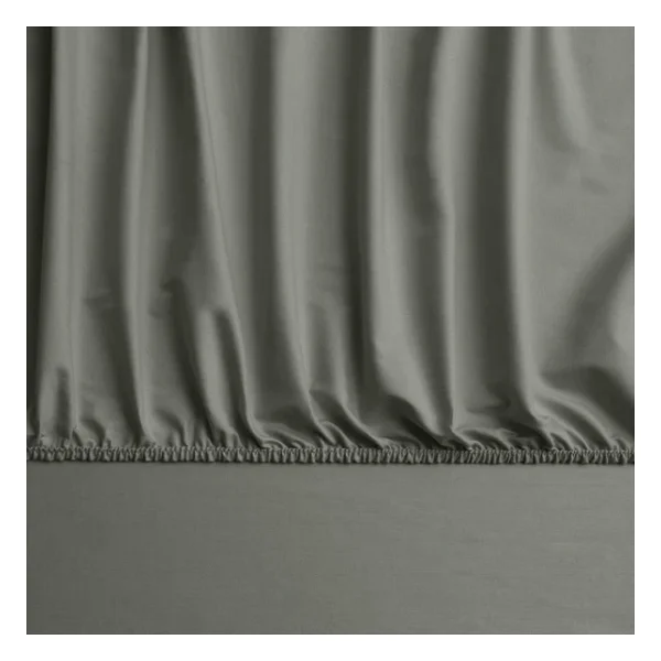 Linens X Tenceltm Lyocell Tek Kişilik Lastikli Çarşaf - Görsel 4
